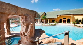 Your Family will love the 1st Class Amenities at Your Private Villa on Paradise Palms Resort, Orlando Villa 5551
